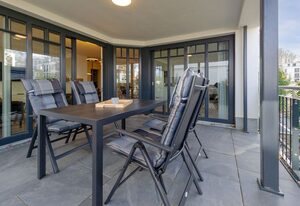 Villa Beatrice | Wohnung 01