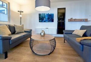 Villa Beatrice | Wohnung 01