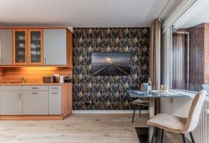 Agnes - Haus Ornum