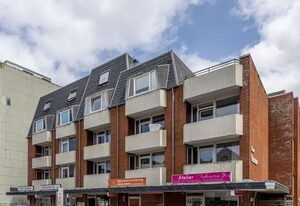 Agnes - Haus Ornum