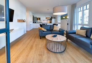 Villa Beatrice | Wohnung 03