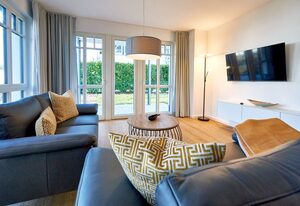 Villa Beatrice | Wohnung 03