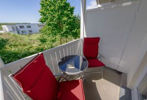 Wohnpark Stadt Hamburg | Wohnung 39