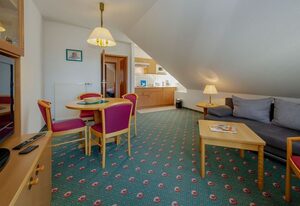 Wohnpark Stadt Hamburg | Wohnung 39