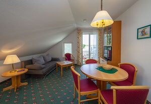Wohnpark Stadt Hamburg | Wohnung 39