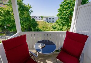 Wohnpark Stadt Hamburg | Wohnung 39