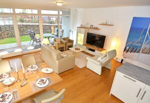 DünenResort Binz | Wohnung 1.0.4 | Strandperle