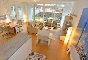DünenResort Binz | Wohnung 1.0.4 | Strandperle