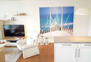 DünenResort Binz | Wohnung 1.0.4 | Strandperle