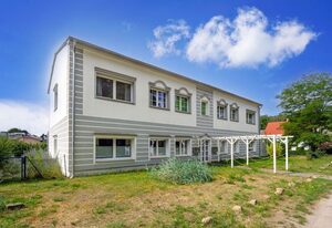 Ferienwohnung Inselparadies