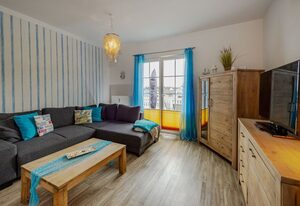 Ferienwohnung Inselparadies