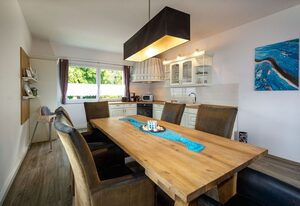 Ferienwohnung Inselparadies