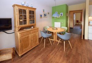Wohnpark Stadt Hamburg | Wohnung 41