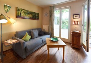 Wohnpark Stadt Hamburg | Wohnung 41