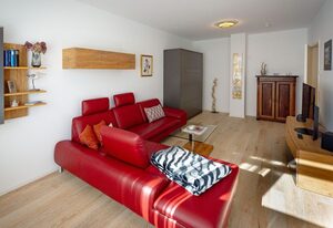 Villa Wiederkehr in Sellin | Wohnung 4