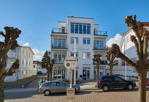 Villa Wiederkehr in Sellin | Wohnung 4