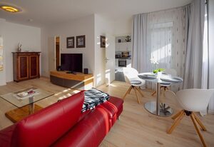 Villa Wiederkehr in Sellin | Wohnung 4