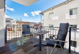 Villa Wiederkehr in Sellin | Wohnung 4