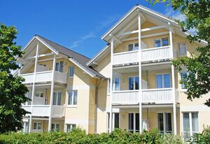 Wohnpark Stadt Hamburg | Wohnung 42