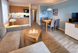 Wohnpark Stadt Hamburg | Wohnung 42