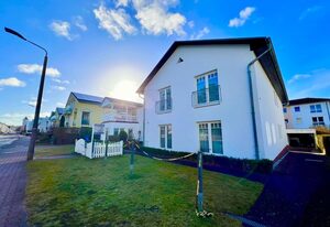 Apartments Biermann | Nur 100 Meter zum Strand! – Apartment 04 | EG Rechts