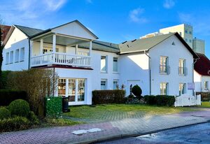 Apartments Biermann | Nur 100 Meter zum Strand! – Apartment 04 | EG Rechts