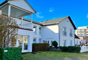 Apartments Biermann | Nur 100 Meter zum Strand! – Apartment 04 | EG Rechts