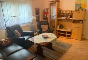 Ferienwohnung Thümer