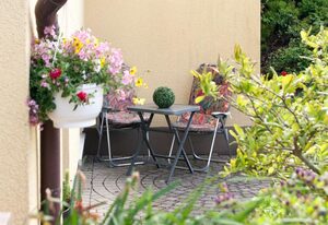 Ferienwohnung Thümer