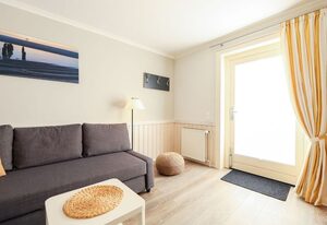 Senbloom - Haus Ilse – Appartement Senbloom (22)