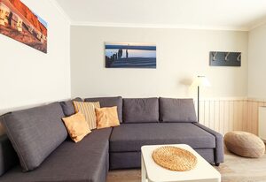 Senbloom - Haus Ilse – Appartement Senbloom (22)