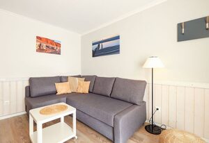Senbloom - Haus Ilse – Appartement Senbloom (22)