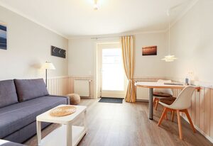Senbloom - Haus Ilse – Appartement Senbloom (22)