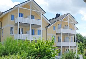 Wohnpark Stadt Hamburg | Wohnung 46