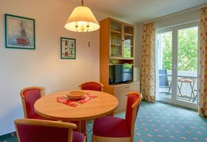 Wohnpark Stadt Hamburg | Wohnung 46