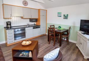 Villa Binz | Wohnung 03 | Frühling und Frische