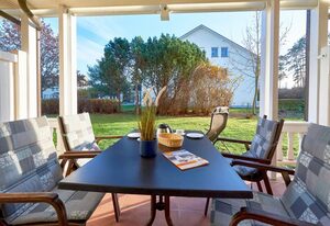 Dünenpark Binz | Wohnung 222 | Dünenperle