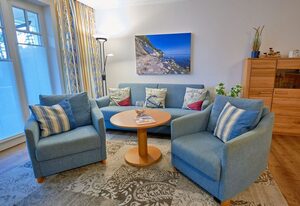 Dünenpark Binz | Wohnung 222 | Dünenperle