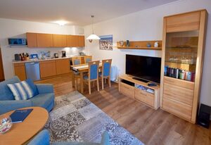 Dünenpark Binz | Wohnung 222 | Dünenperle