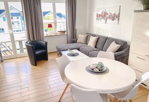 Wohnpark Stadt Hamburg | Wohnung 50