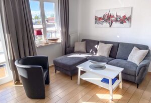Wohnpark Stadt Hamburg | Wohnung 50