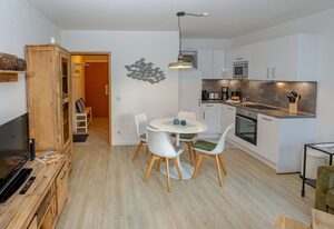 Wohnpark Stadt Hamburg | Wohnung 01