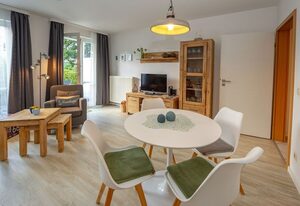 Wohnpark Stadt Hamburg | Wohnung 01