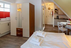 Villa Binz | Wohnung 04 | Liebe und Leidenschaft