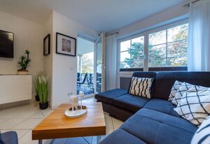 Villa Mara in Baabe | Wohnung 07