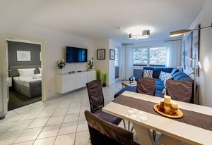 Villa Mara in Baabe | Wohnung 07