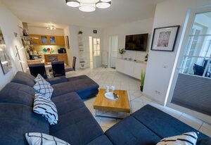 Villa Mara in Baabe | Wohnung 07
