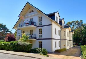 Villa Mara in Baabe | Wohnung 07