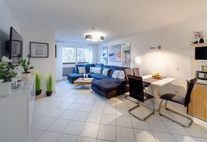 Villa Mara in Baabe | Wohnung 07