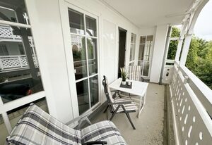 F: Seepark Sellin - Haus Mönchgut Whg 624 mit Balkon – Haus Mönchgut Whg 624 Ostseetraum mit Balkon